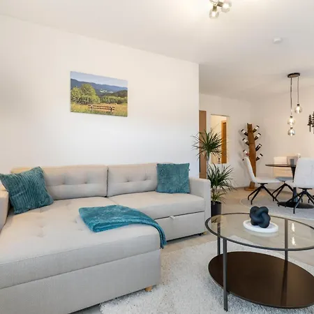 Apartment Maribel