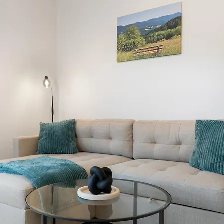 Apartmán Maribel Oberkirch (Baden)