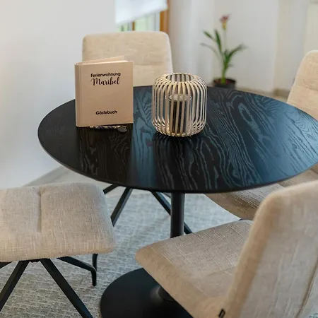 Apartment Maribel Oberkirch (Baden)