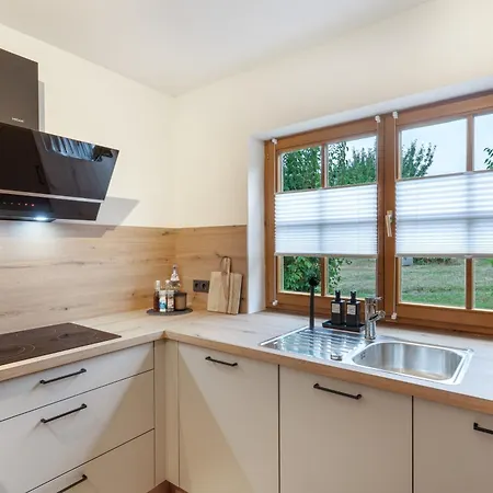 Apartmán Maribel