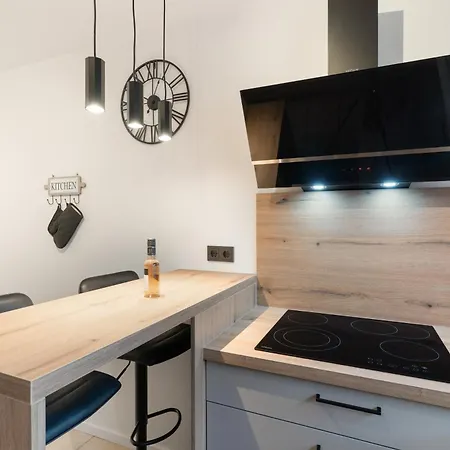Apartment Maribel
