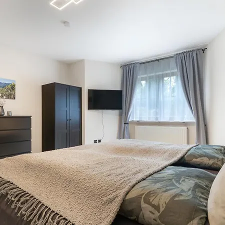 Apartmán Maribel *