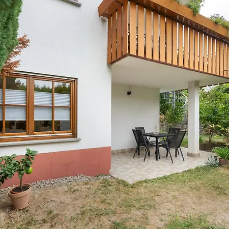 Maribel * Oberkirch (Baden)
