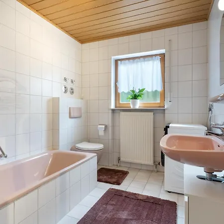 Maribel Apartment Oberkirch (Baden)